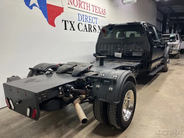2024 Ford Super Duty 5th Gen - Image 6 of 24