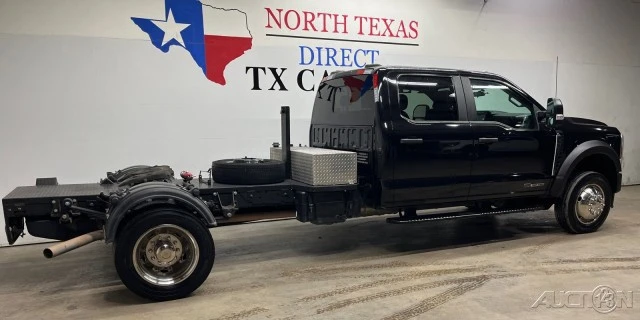 2024 Ford Super Duty 5th Gen - Image 5 of 24