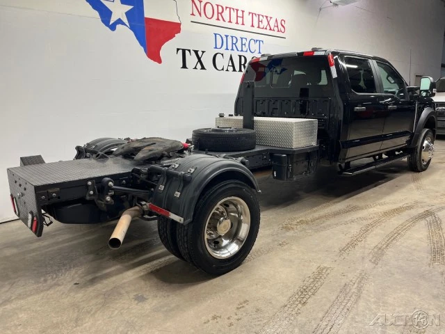 2024 Ford Super Duty 5th Gen - Image 6 of 24