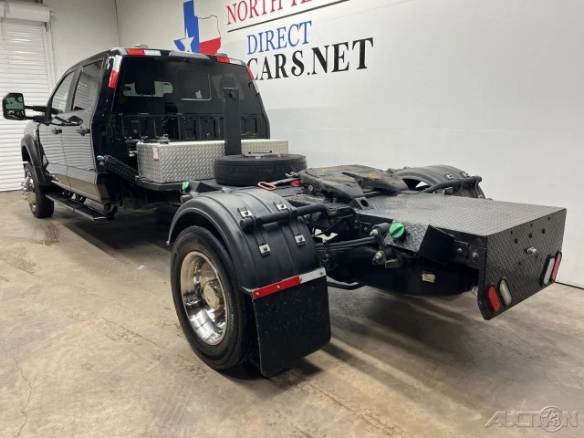 2024 Ford Super Duty 5th Gen - Image 10 of 24