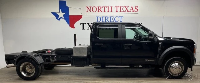 2024 Ford Super Duty 5th Gen - Image 4 of 24
