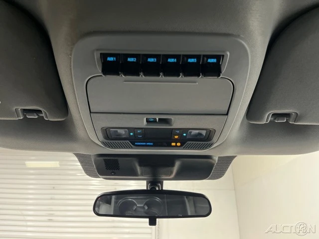 2024 Ford Super Duty 5th Gen - Image 22 of 24