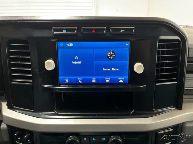 2024 Ford Super Duty 5th Gen - Image 20 of 24