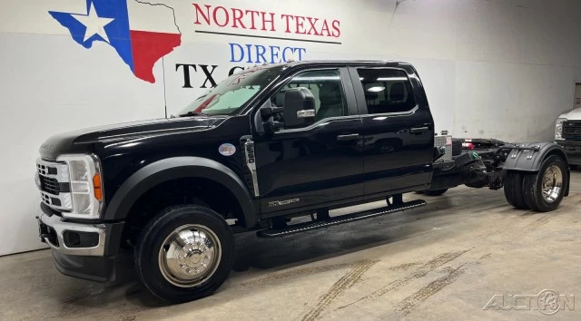 2024 Ford Super Duty 5th Gen - Image 13 of 24