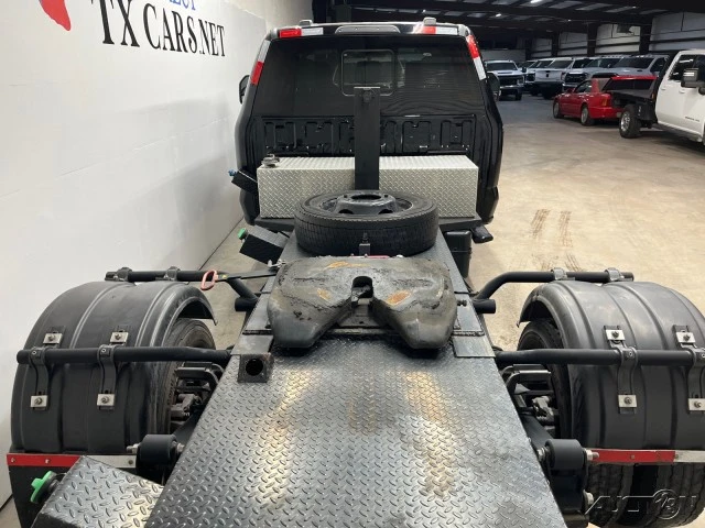 2024 Ford Super Duty 5th Gen - Image 8 of 24