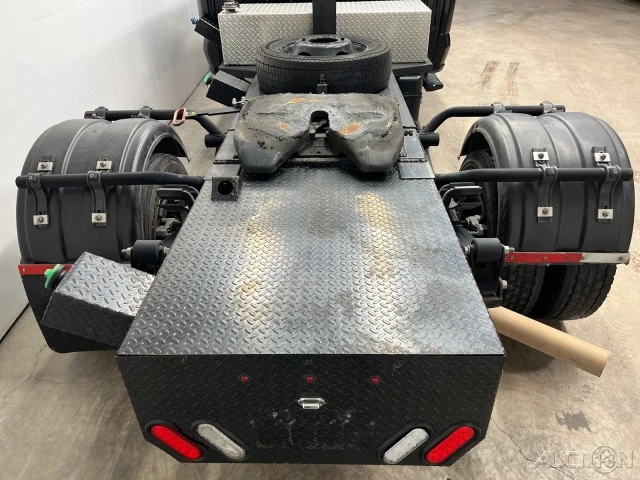 2024 Ford Super Duty 5th Gen - Image 7 of 24