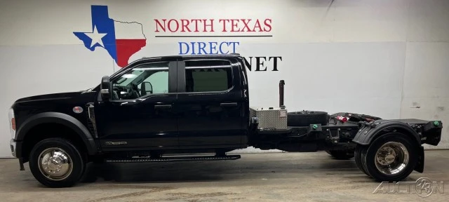 2024 Ford Super Duty 5th Gen - Image 12 of 24