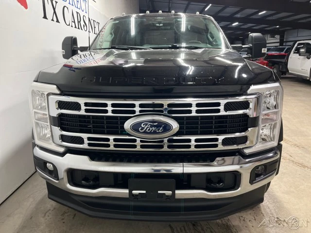 2024 Ford Super Duty 5th Gen - Image 14 of 24
