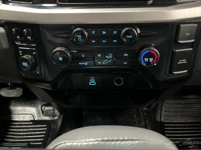 2024 Ford Super Duty 5th Gen - Image 21 of 24
