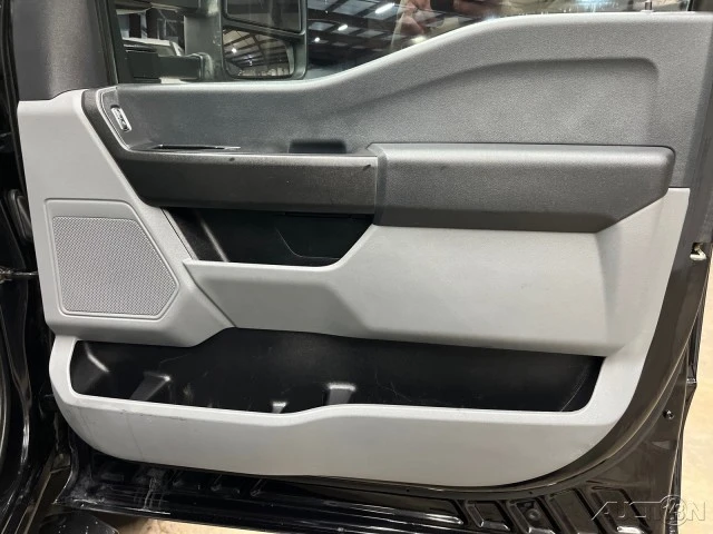 2024 Ford Super Duty 5th Gen - Image 23 of 24