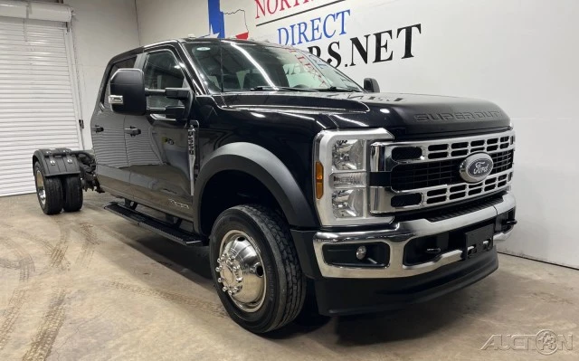 2024 Ford Super Duty 5th Gen - Image 2 of 24