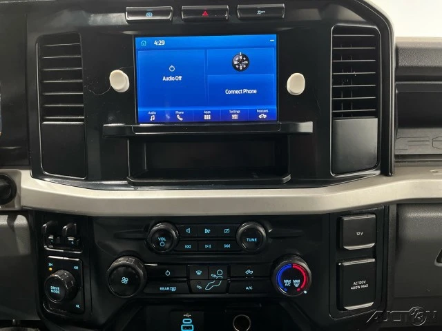 2024 Ford Super Duty 5th Gen - Image 19 of 24