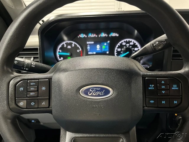 2024 Ford Super Duty 5th Gen - Image 17 of 24