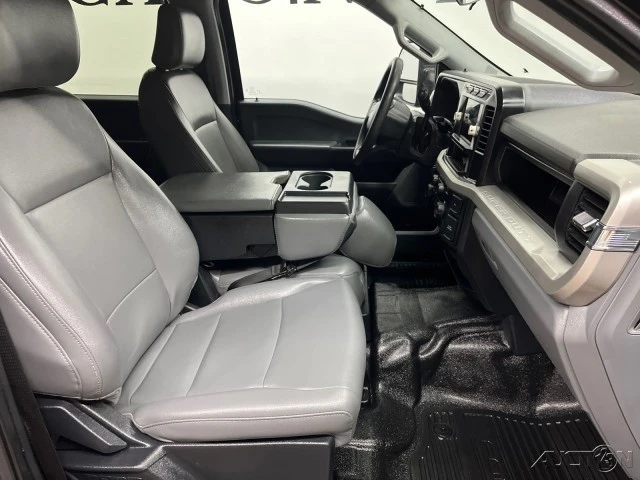 2024 Ford Super Duty 5th Gen - Image 24 of 24