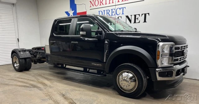 2024 Ford Super Duty 5th Gen - Image 3 of 24