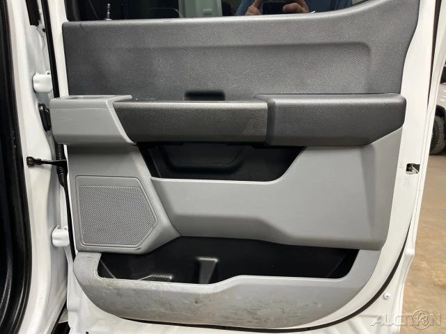 2024 Ford Super Duty 5th Gen - Image 22 of 24