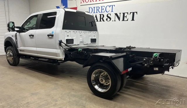 2024 Ford Super Duty 5th Gen - Image 9 of 24