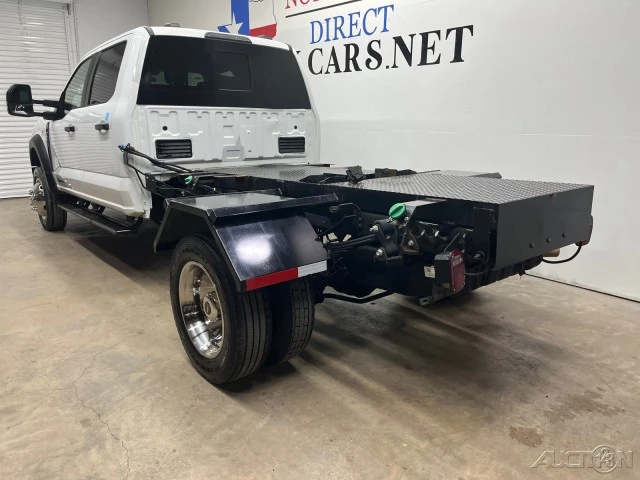 2024 Ford Super Duty 5th Gen - Image 8 of 24