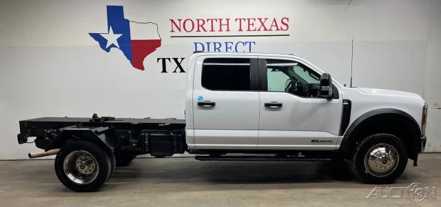 2024 Ford Super Duty 5th Gen - Image 4 of 24