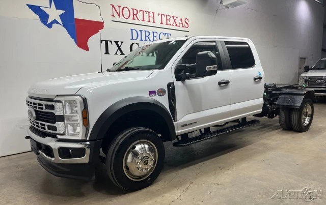 2024 Ford Super Duty 5th Gen - Image 11 of 24