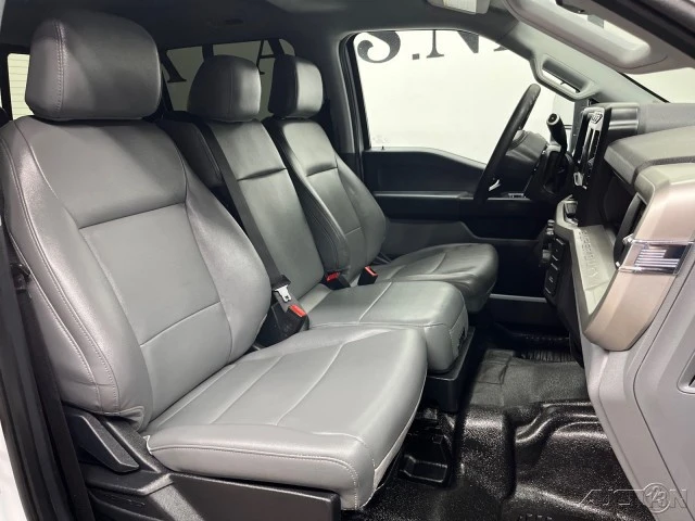 2024 Ford Super Duty 5th Gen - Image 21 of 24