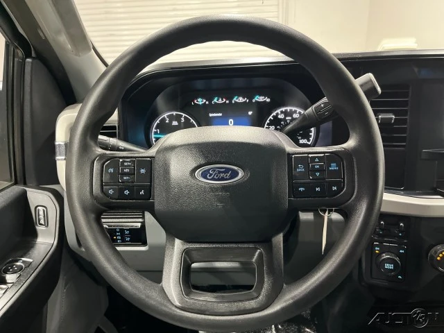 2024 Ford Super Duty 5th Gen - Image 14 of 24