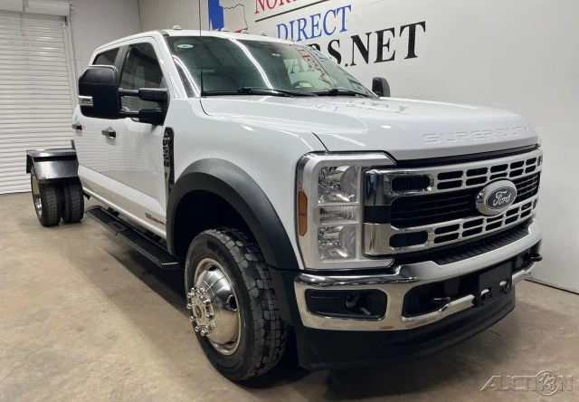 2024 Ford Super Duty 5th Gen - Image 2 of 24