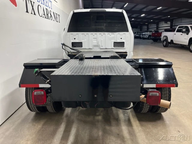 2024 Ford Super Duty 5th Gen - Image 7 of 24