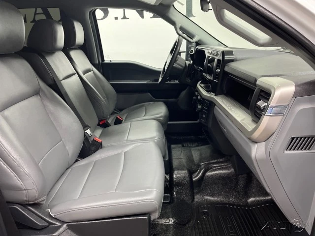 2024 Ford Super Duty 5th Gen - Image 19 of 24