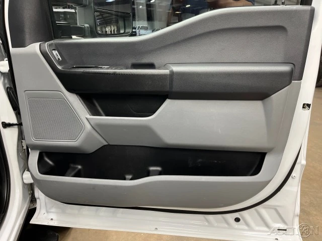 2024 Ford Super Duty 5th Gen - Image 18 of 24