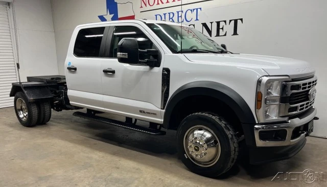 2024 Ford Super Duty 5th Gen - Image 3 of 24