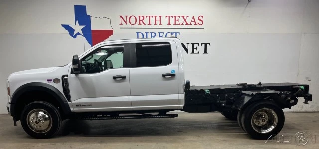 2024 Ford Super Duty 5th Gen - Image 10 of 24