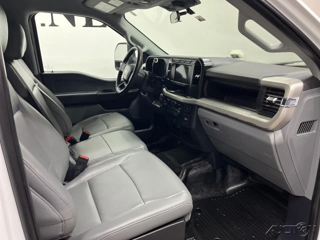 2024 Ford Super Duty 5th Gen - Image 20 of 24