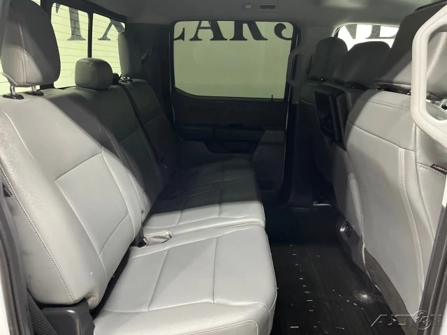 2024 Ford Super Duty 5th Gen - Image 23 of 24
