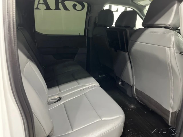 2024 Ford Super Duty 5th Gen - Image 24 of 24