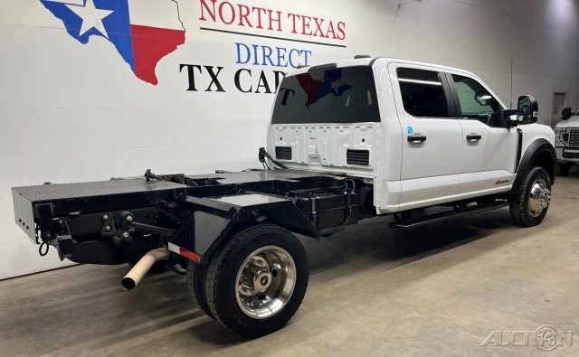 2024 Ford Super Duty 5th Gen - Image 6 of 24