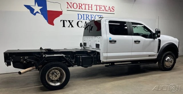 2024 Ford Super Duty 5th Gen - Image 5 of 24