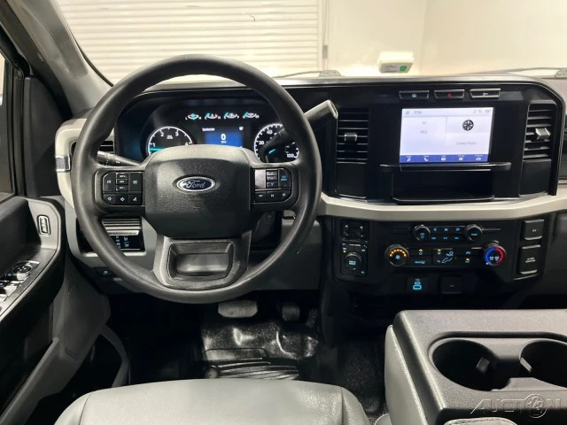 2024 Ford Super Duty 5th Gen - Image 13 of 24