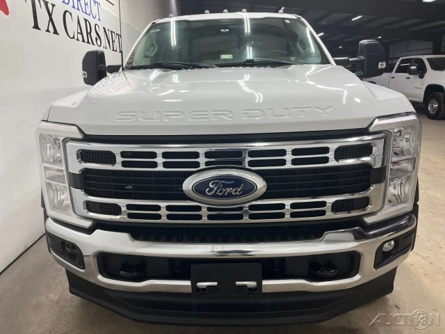 2024 Ford Super Duty 5th Gen - Image 12 of 24