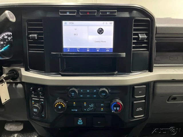 2024 Ford Super Duty 5th Gen - Image 16 of 24