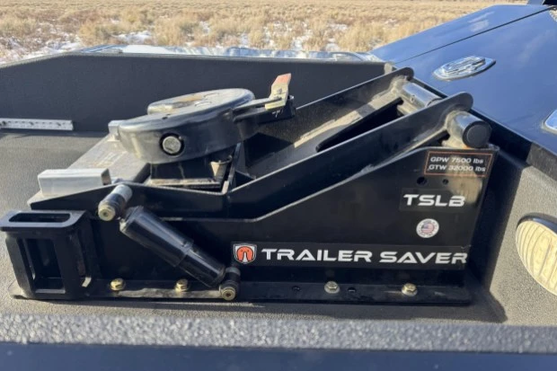 2024 Ford Super Duty 5th Gen - Image 3 of 9