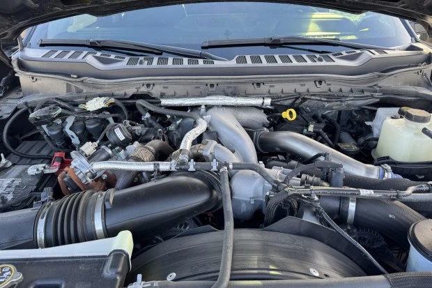2024 Ford Super Duty 5th Gen - Image 7 of 9
