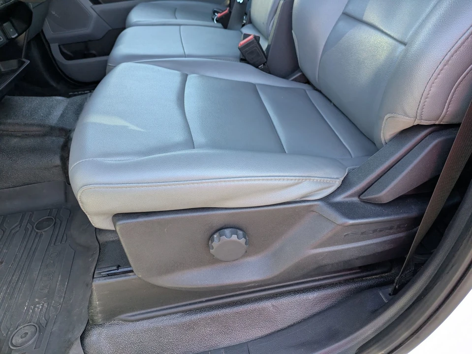 2024 Ford Super Duty 5th Gen - Image 14 of 21