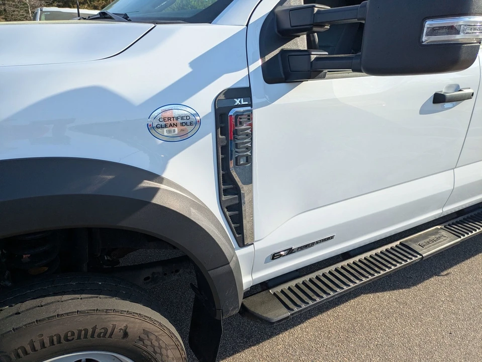 2024 Ford Super Duty 5th Gen - Image 12 of 21