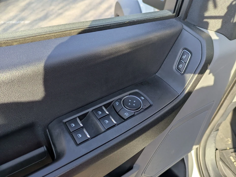 2024 Ford Super Duty 5th Gen - Image 17 of 21