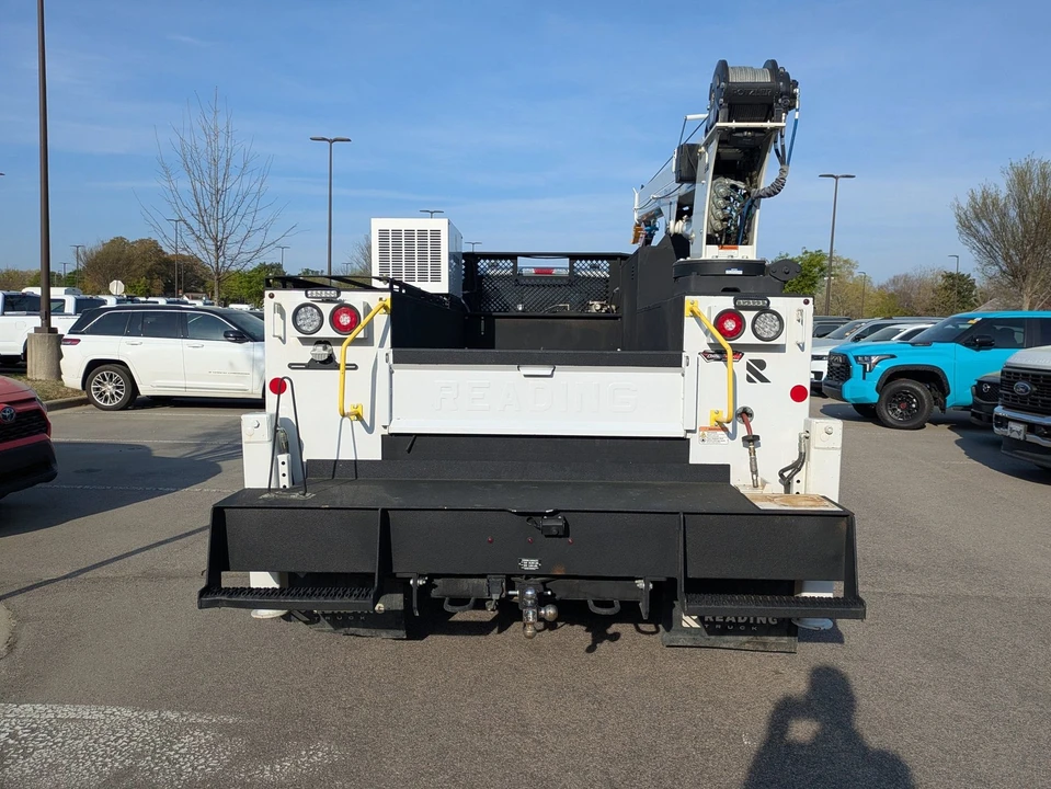 2024 Ford Super Duty 5th Gen - Image 5 of 21