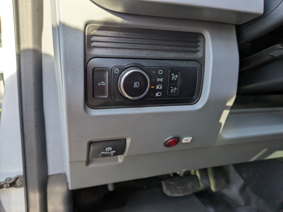 2024 Ford Super Duty 5th Gen - Image 18 of 21