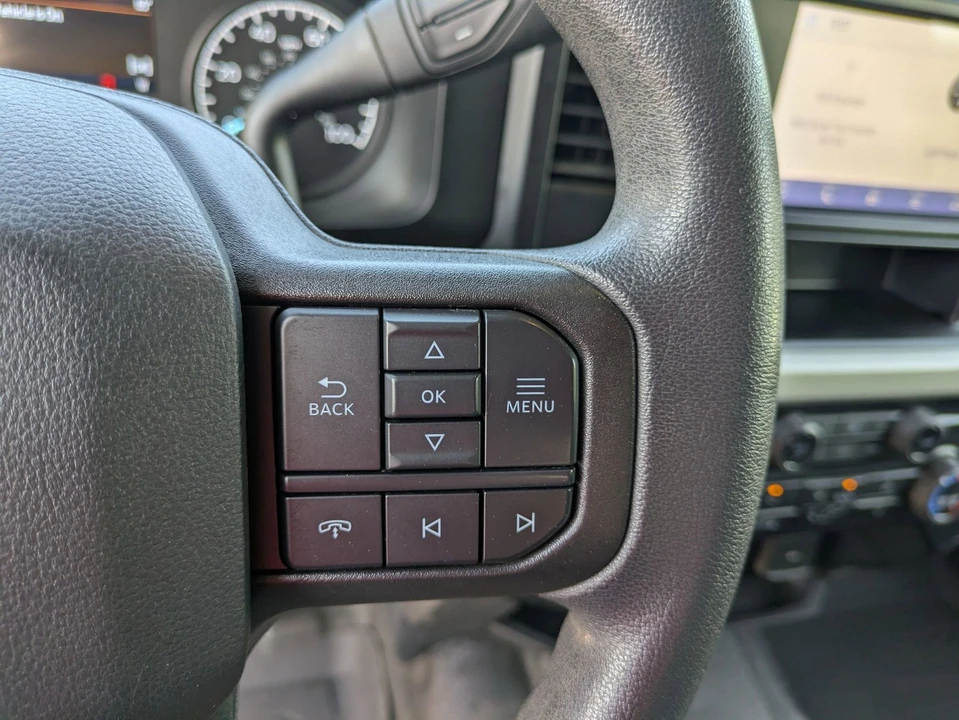 2024 Ford Super Duty 5th Gen - Image 20 of 21