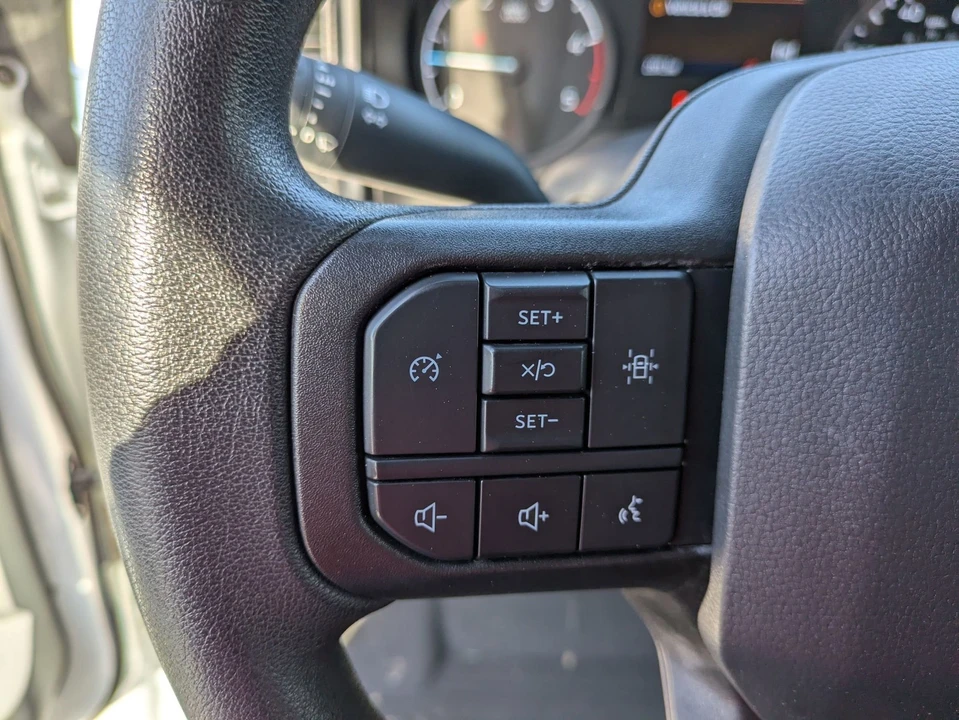 2024 Ford Super Duty 5th Gen - Image 19 of 21