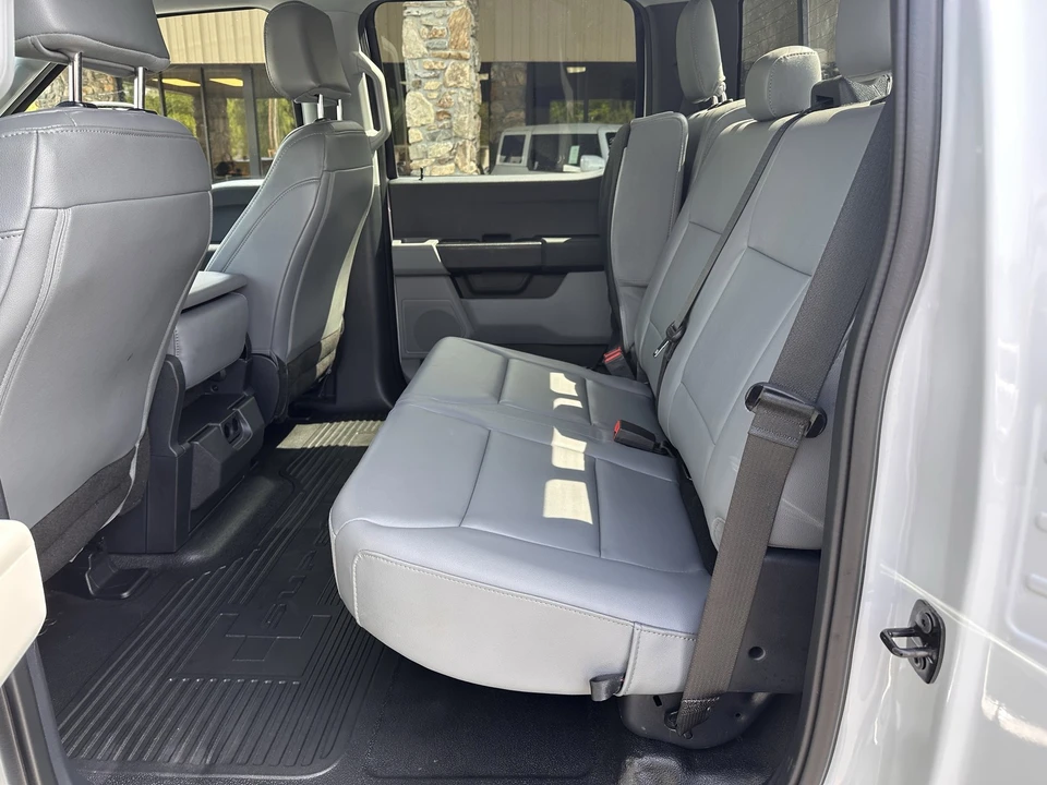 2024 Ford Super Duty 5th Gen - Image 10 of 28